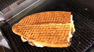 TOST 3 ÇEYREK (KARIŞIK)