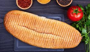 TOST TAM EKMEK (KAŞARLI)